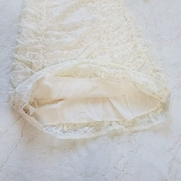 For Love & Lemons Belladonna Mini Dress - Picture 8 of 12